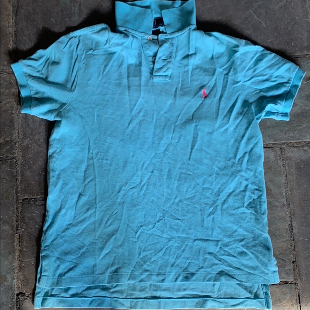 Ralph Lauren Polo